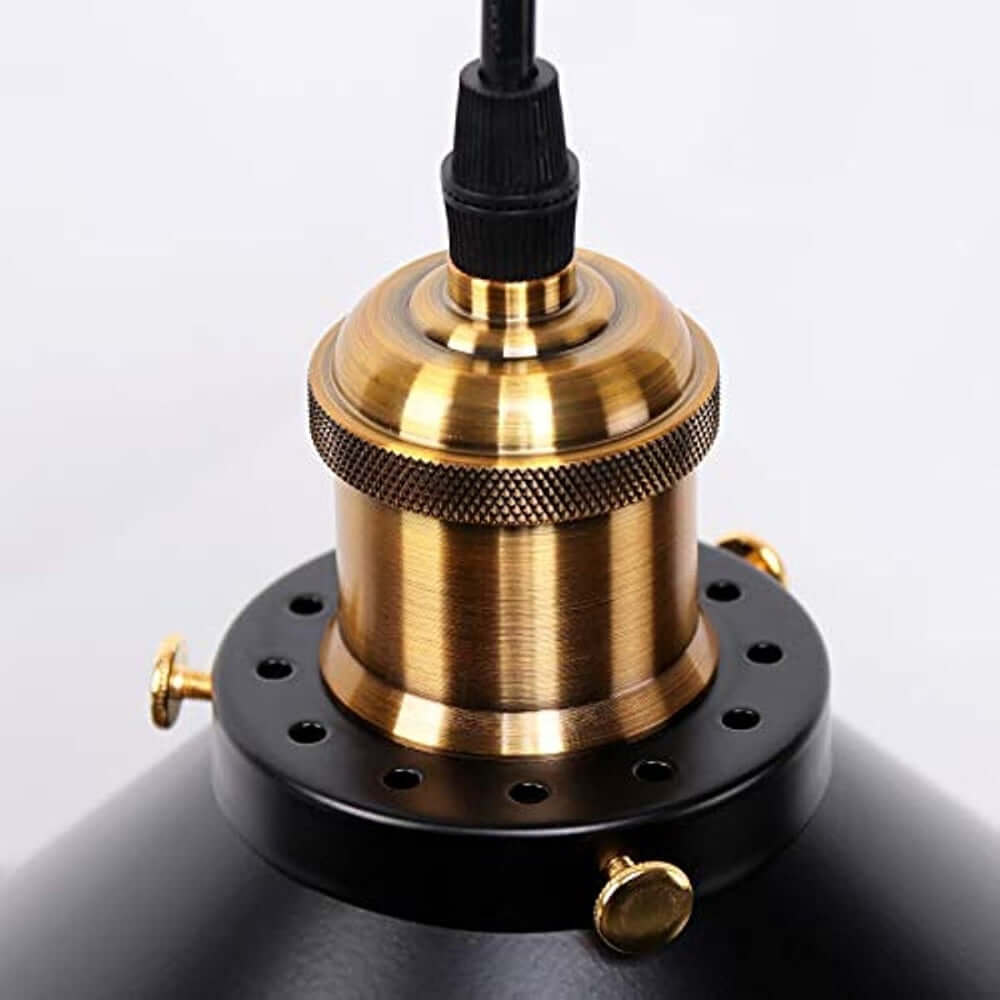 The Vintage Look - Housite 0 Single light