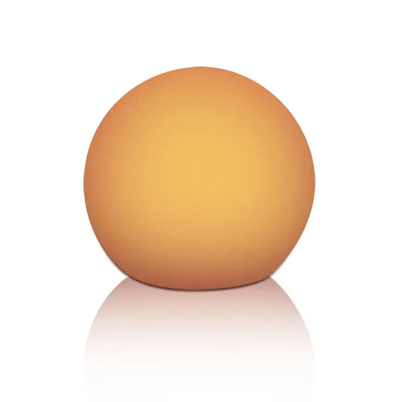 Waterproof LED Garden Ball – Outdoor Decorative Lighting for Patio, Lawn, and Garden - Housite 12cm LED Ball