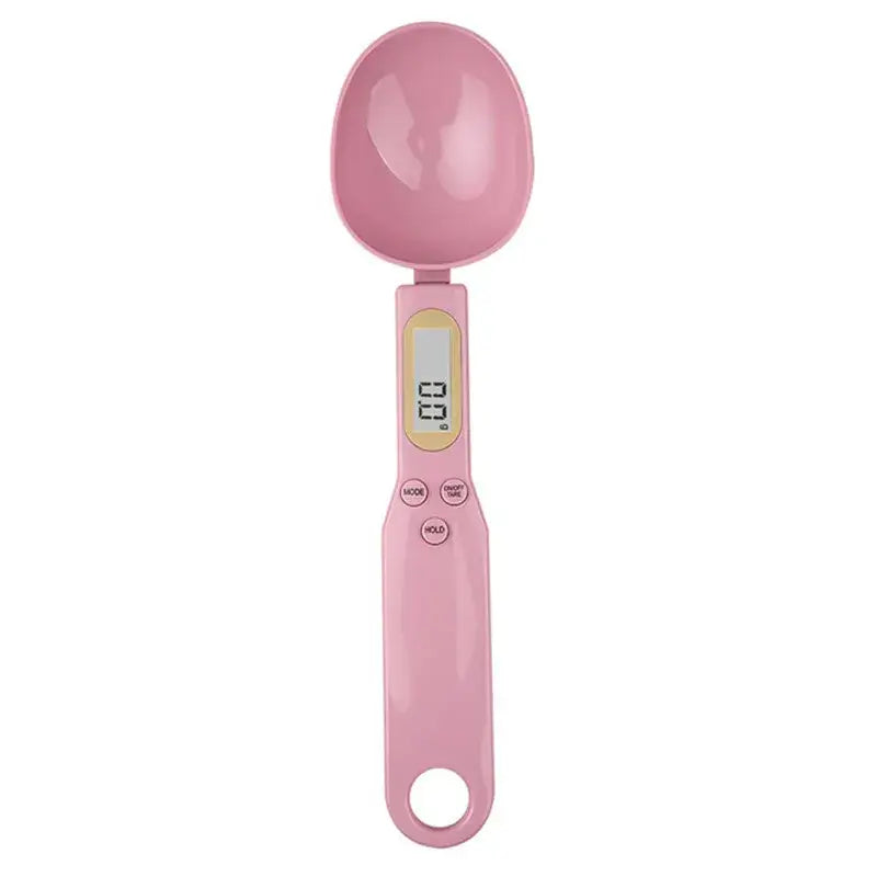Electronic Kitchen Scale - Housite Pink