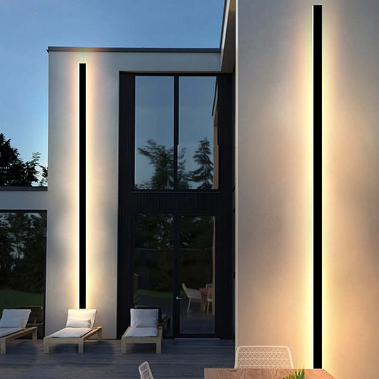 LED Outdoor Wall Mounted Light-the Housite UK