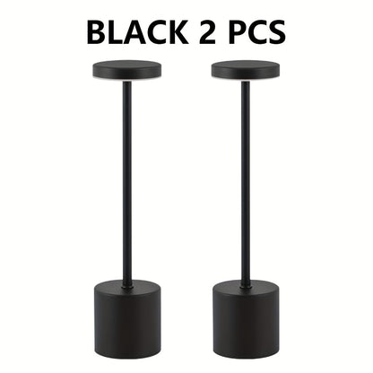 Modern European-Style Touch Light