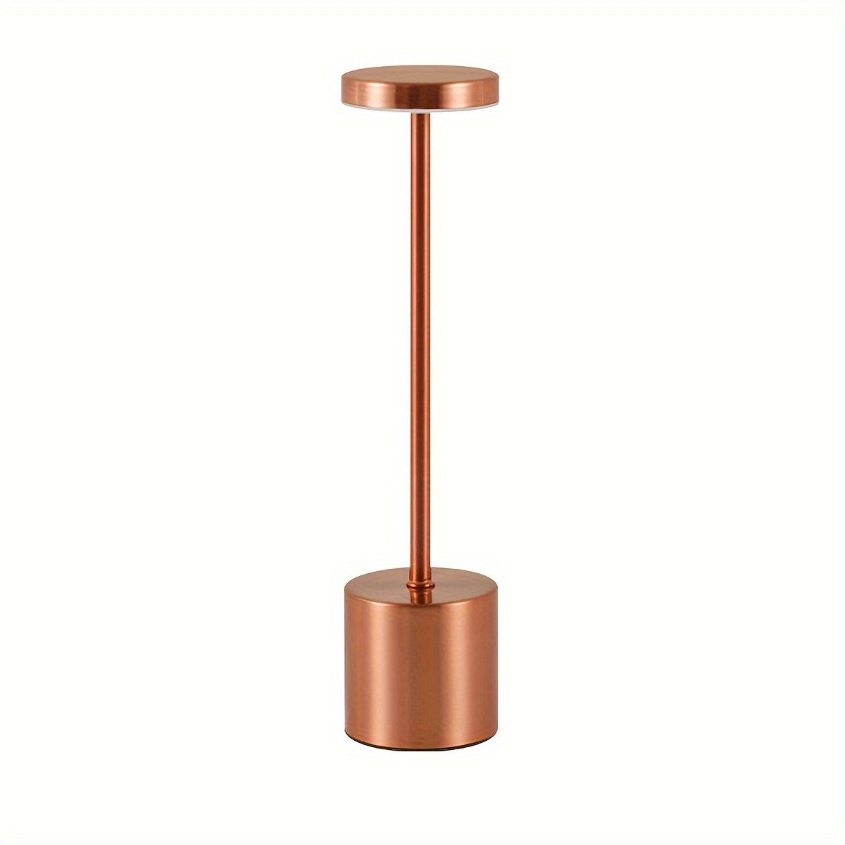 Modern European-Style Touch Light