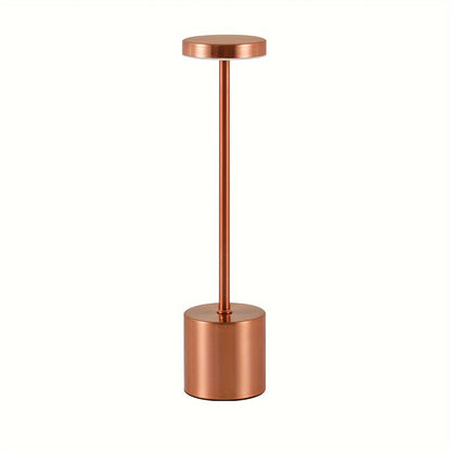 Modern European-Style Touch Light