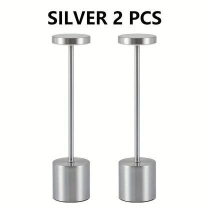 Modern European-Style Touch Light