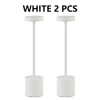 Modern European-Style Touch Light