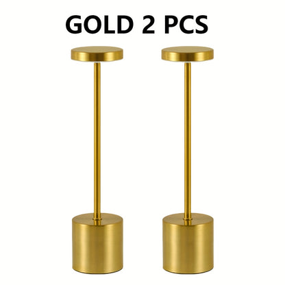 Modern European-Style Touch Light