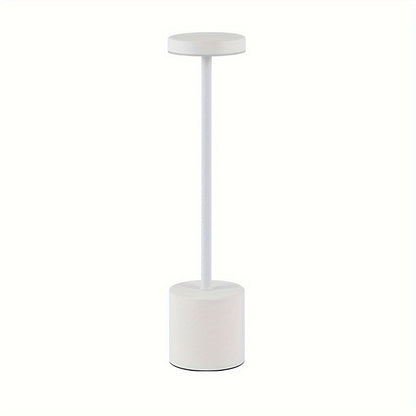 Modern European-Style Touch Light
