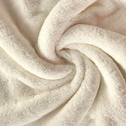 Luxurious Egyptian Cotton Towel Set - Soft, Absorbent Bath Towels for Spa-Quality Comfort