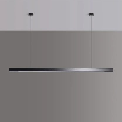Classic Black & White Modern LED Pendant Lights – Energy-Efficient & Stylish