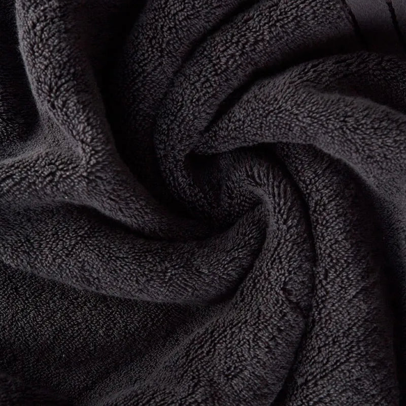 Luxurious Egyptian Cotton Towel Set - Soft, Absorbent Bath Towels for Spa-Quality Comfort