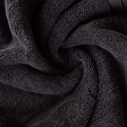 Luxurious Egyptian Cotton Towel Set - Soft, Absorbent Bath Towels for Spa-Quality Comfort