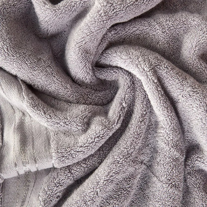 Luxurious Egyptian Cotton Towel Set - Soft, Absorbent Bath Towels for Spa-Quality Comfort