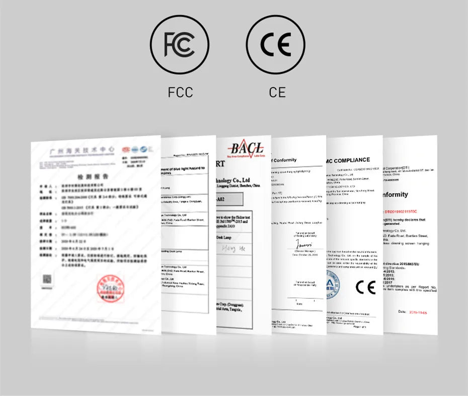 LED Desk Lamp Eye Protection – Dimmable, Rechargeable & Smart Adaptive Brightness