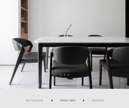 Classic Black & White Modern LED Pendant Lights – Energy-Efficient & Stylish
