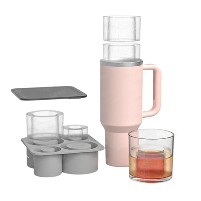 Stanley cup ice maker
