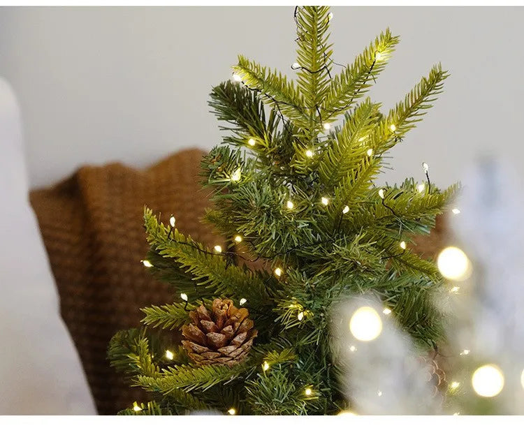 45/60cm Christmas Tree - Housite 45cm B / set