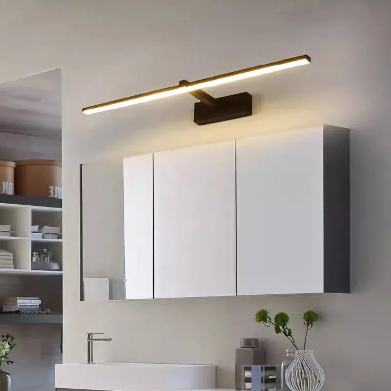Led Mirror Lights