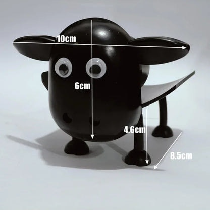 Funny Sheep Toilet Roll Holder – Cute & Free-Standing Bathroom Decor
