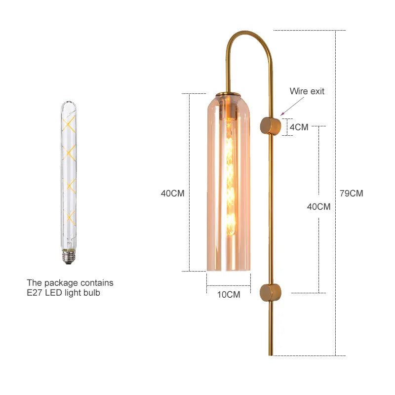 Lucefresco LED Light Fixture – Energy-Efficient, Modern Ceiling Light for Home and Office