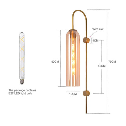 Lucefresco LED Light Fixture – Energy-Efficient, Modern Ceiling Light for Home and Office