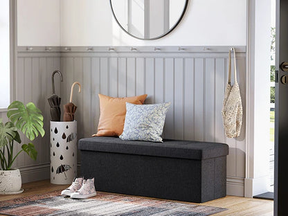 Housite Storage Ottoman