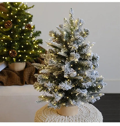 45/60cm Christmas Tree - Housite 45cm B / set