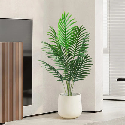 Large artificial Palm Tree