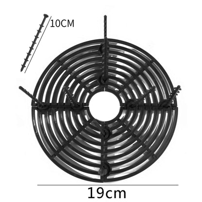 Eco-Friendly Plant Pot Soil Guard | Prevents Soil Spills & Promotes Healthy Plants