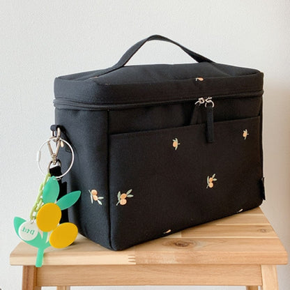 Waterproof Baby Feeding Bottle Cooler Bag
