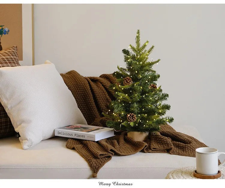 45/60cm Christmas Tree - Housite 45cm B / set