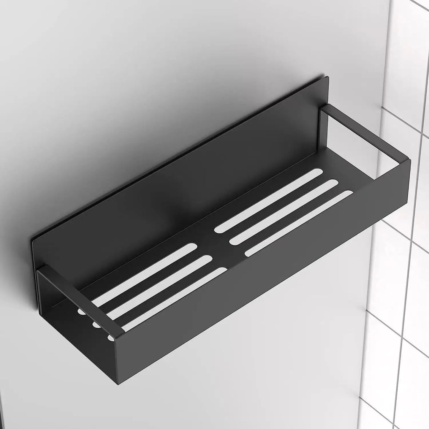 Magnetic Fridge Organizer – Space-Saving, Adjustable, and Stylish Kitchen Storage Solution