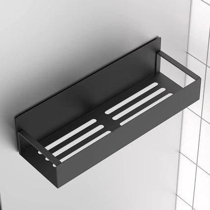 Magnetic Fridge Organizer – Space-Saving, Adjustable, and Stylish Kitchen Storage Solution