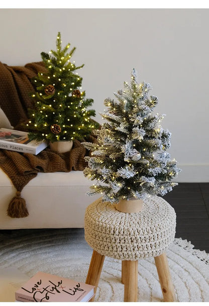 45/60cm Christmas Tree - Housite 45cm B / set