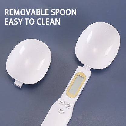 Electronic Kitchen Scale