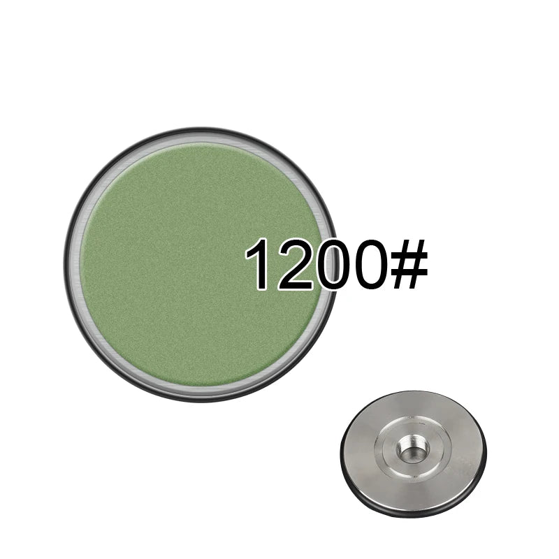 Rolling Diamond Knife sharpener