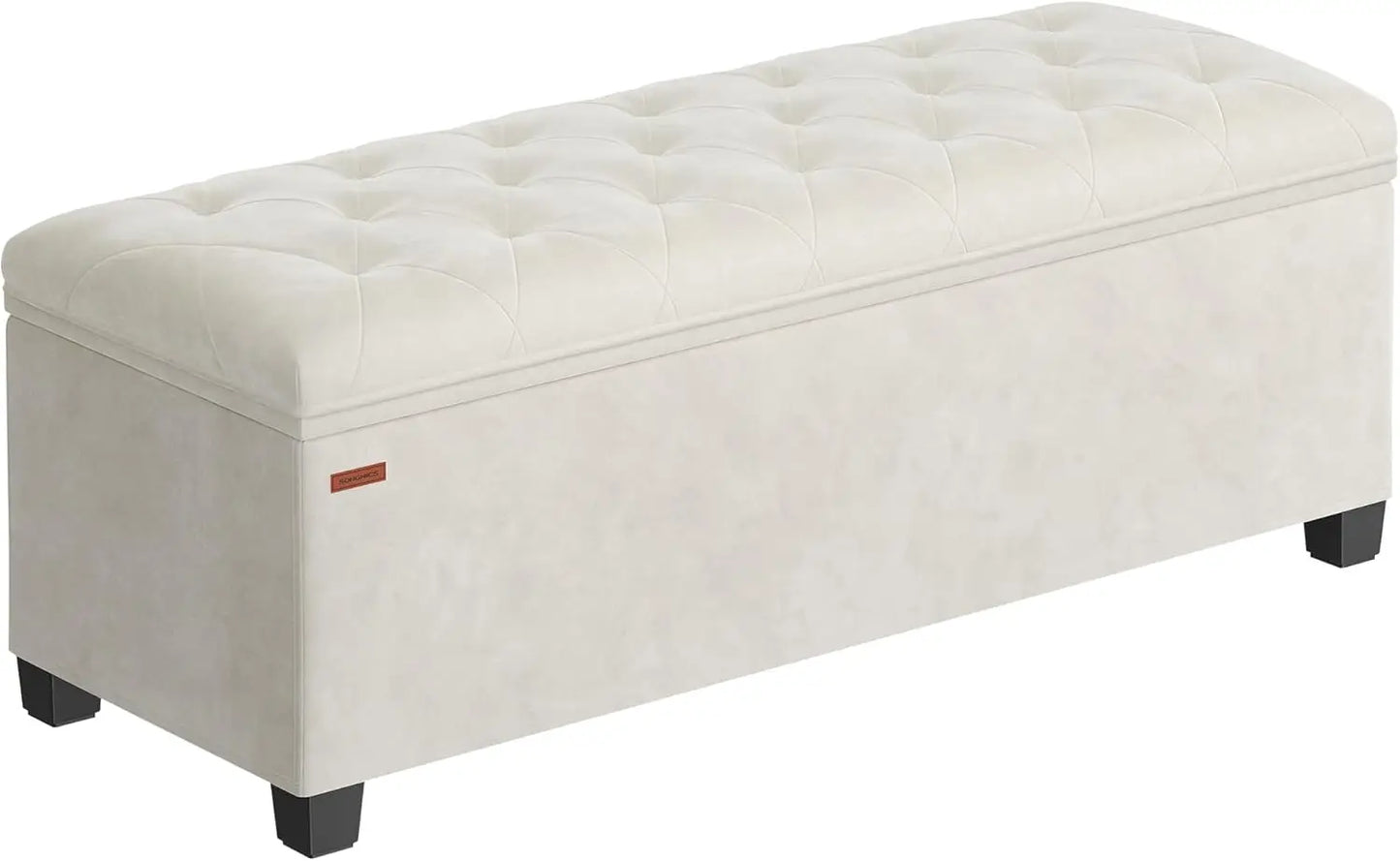 Storage Ottoman Bench