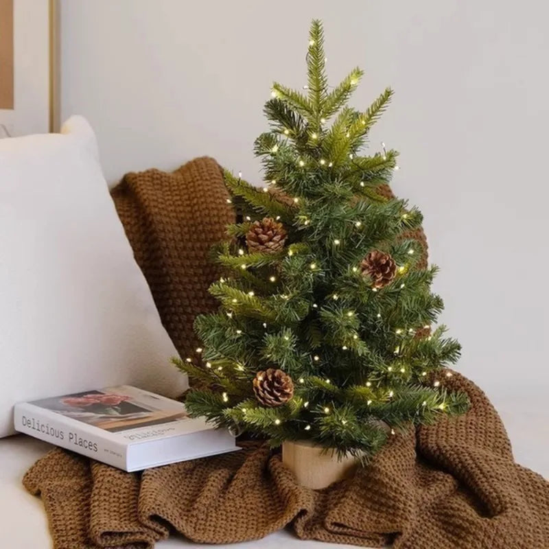 45/60cm Christmas Tree - Housite 45cm B / set