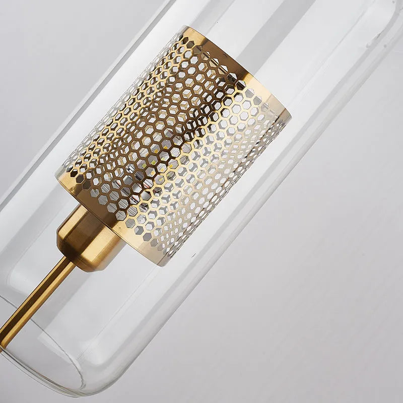 vintage wall lamp
