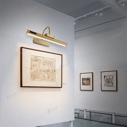 LED Wall Picture Lamp - Stylish Art Lighting Fixture