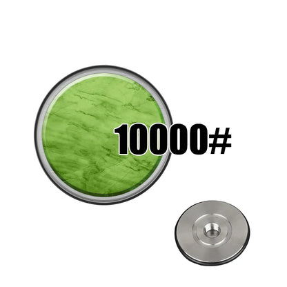 Rolling Diamond Knife sharpener