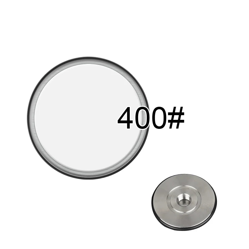 Rolling Diamond Knife sharpener