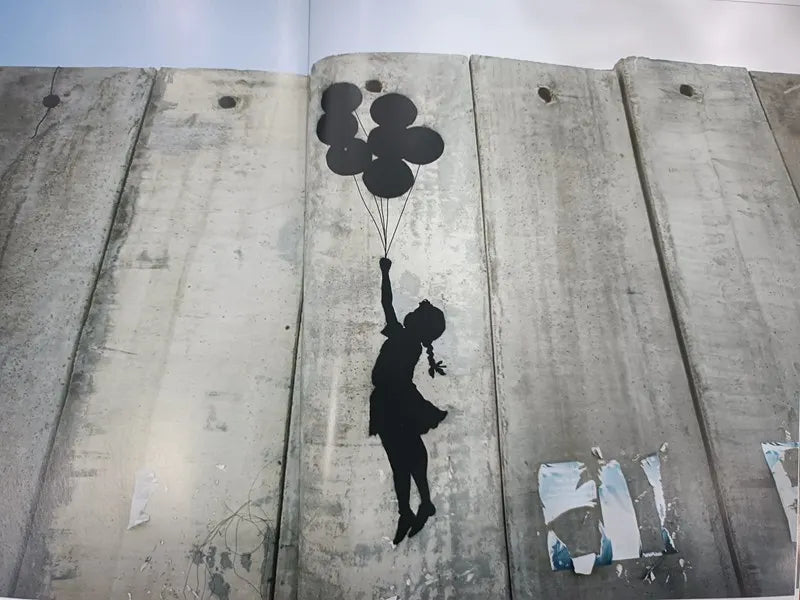 Banksy Sculpture Collection – Limited Edition Street Art Sculptures, Urban Art Decor & Collectibles
