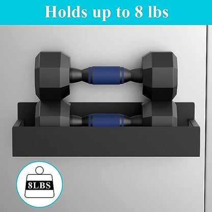 Magnetic Fridge Organizer – Space-Saving, Adjustable, and Stylish Kitchen Storage Solution