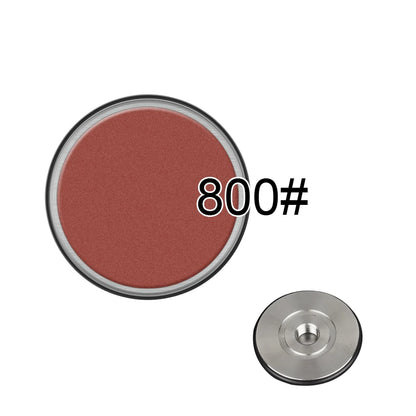 Rolling Diamond Knife sharpener