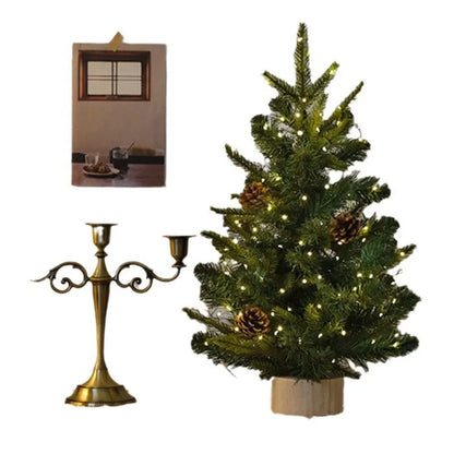 45/60cm Christmas Tree - Housite 45cm B / set