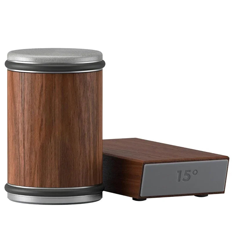 Rolling Diamond Knife sharpener