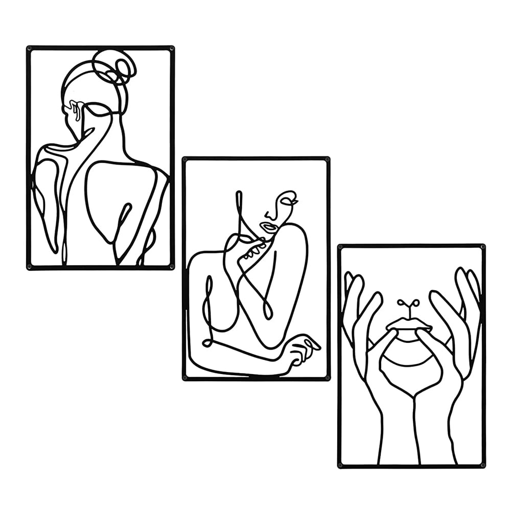 The 3 Women