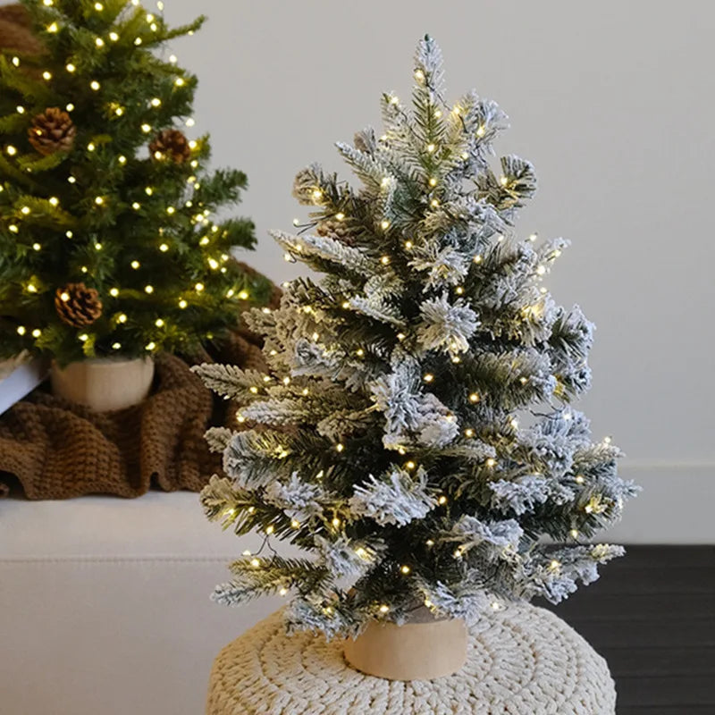 45/60cm Christmas Tree - Housite 45cm B / set