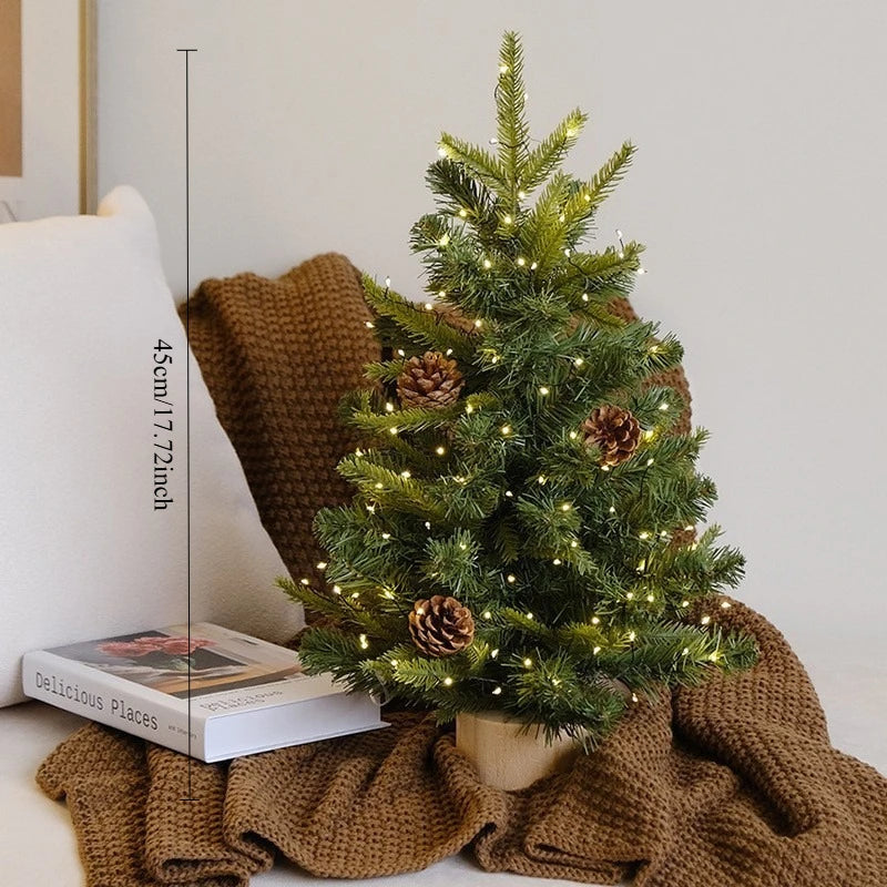 45/60cm Christmas Tree - Housite 45cm / set