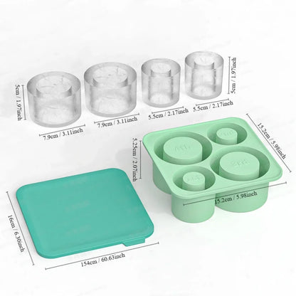 Stanley cup ice maker